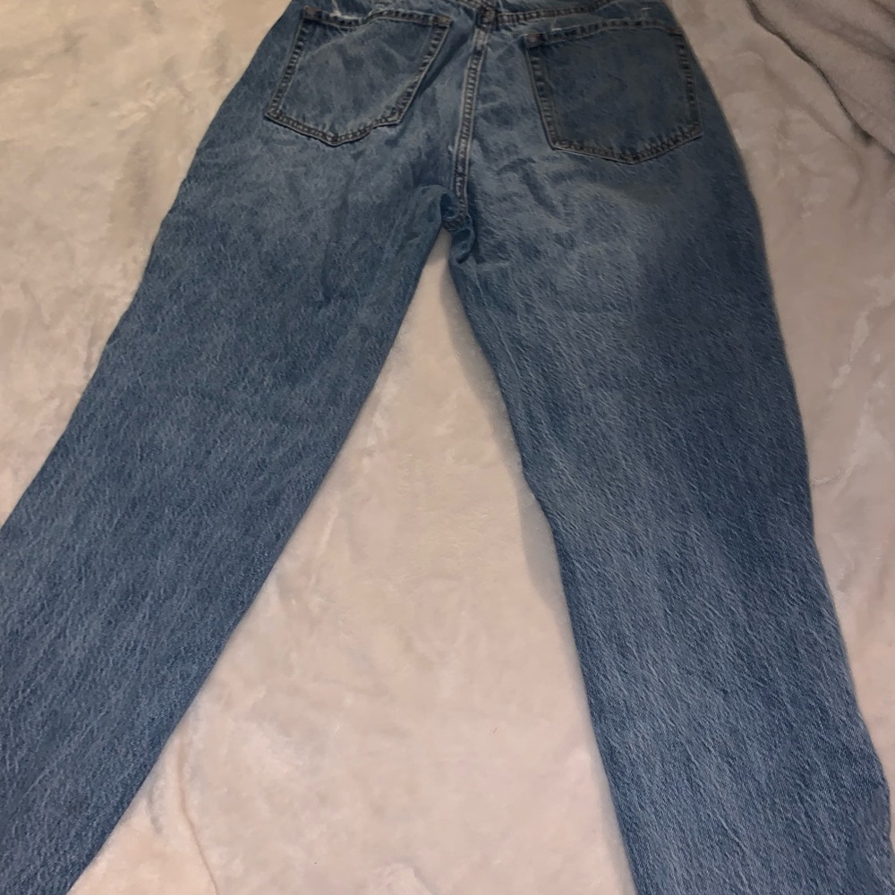 aeropostale jeans curvy fit